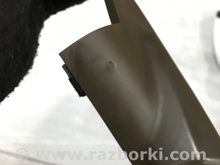 ФОТО Накладка на карту двери для Porsche Cayenne II 958 E2/92A (10-14) Київ