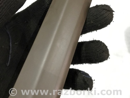 ФОТО Накладка на карту двери для Porsche Cayenne II 958 E2/92A (10-14) Київ