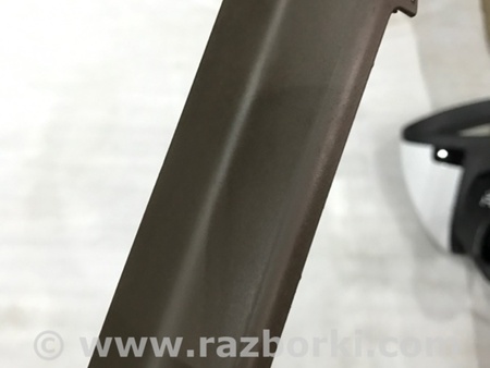 ФОТО Накладка на карту двери для Porsche Cayenne II 958 E2/92A (10-14) Київ