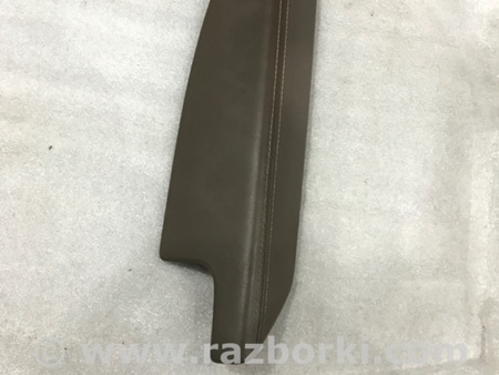 ФОТО Накладка на карту двери для Porsche Cayenne II 958 E2/92A (10-14) Київ