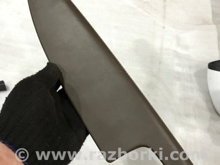 ФОТО Накладка на карту двери для Porsche Cayenne II 958 E2/92A (10-14) Київ