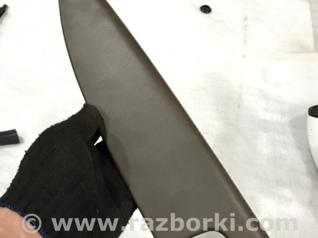 ФОТО Накладка на карту двери для Porsche Cayenne II 958 E2/92A (10-14) Київ