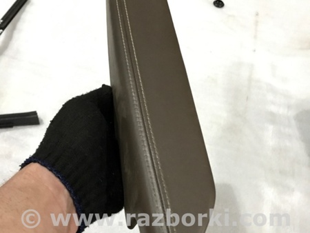 ФОТО Накладка на карту двери для Porsche Cayenne II 958 E2/92A (10-14) Київ