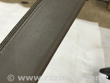 ФОТО Накладка на карту двери для Porsche Cayenne II 958 E2/92A (10-14) Київ