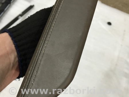 ФОТО Накладка на карту двери для Porsche Cayenne II 958 E2/92A (10-14) Київ