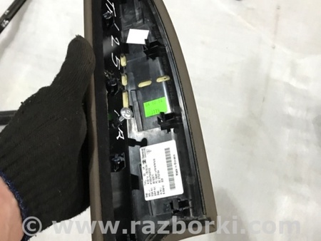 ФОТО Накладка на карту двери для Porsche Cayenne II 958 E2/92A (10-14) Київ