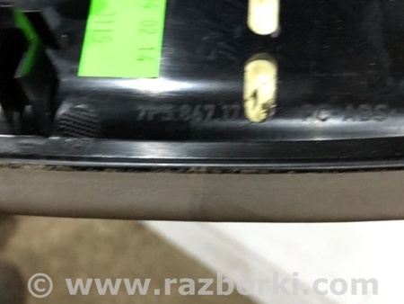 ФОТО Накладка на карту двери для Porsche Cayenne II 958 E2/92A (10-14) Київ