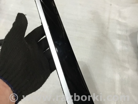 ФОТО Накладка на карту двери для Porsche Cayenne II 958 E2/92A (10-14) Київ