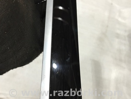 ФОТО Накладка на карту двери для Porsche Cayenne II 958 E2/92A (10-14) Київ