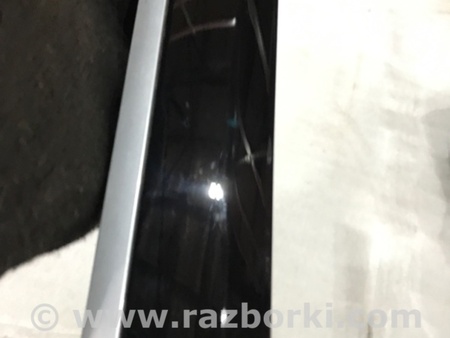 ФОТО Накладка на карту двери для Porsche Cayenne II 958 E2/92A (10-14) Київ