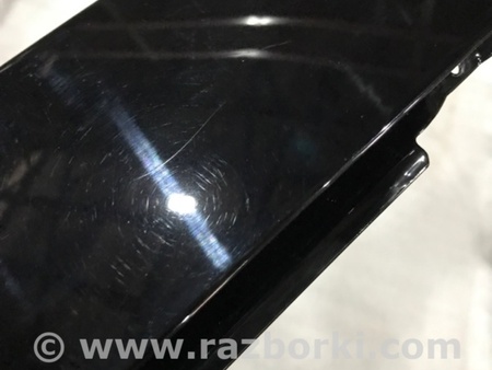 ФОТО Накладка рамки двери для Porsche Cayenne II 958 E2/92A (10-14) Київ