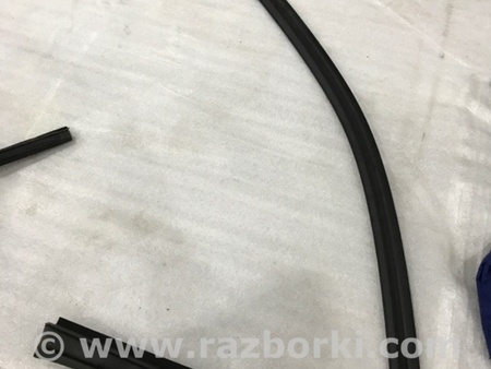 ФОТО Накладка рамки двери для Porsche Cayenne II 958 E2/92A (10-14) Київ