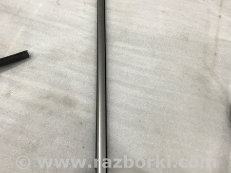 ФОТО Молдинг двери для Porsche Cayenne II 958 E2/92A (10-14) Київ