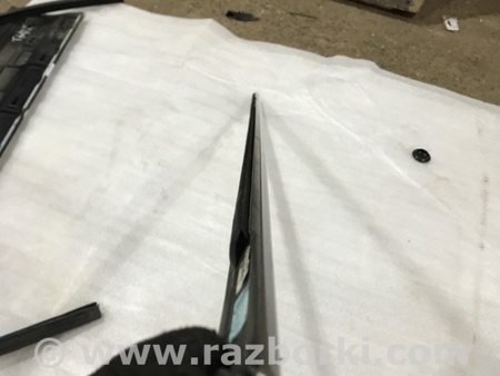 ФОТО Молдинг двери для Porsche Cayenne II 958 E2/92A (10-14) Київ