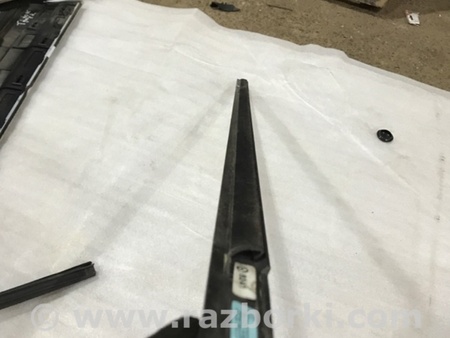 ФОТО Молдинг двери для Porsche Cayenne II 958 E2/92A (10-14) Київ