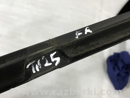 ФОТО Молдинг двери для Porsche Cayenne II 958 E2/92A (10-14) Київ