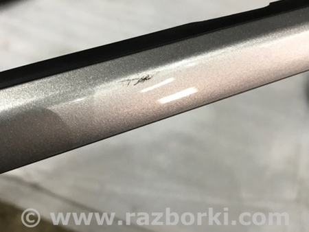 ФОТО Молдинг двери для Porsche Cayenne II 958 E2/92A (10-14) Київ