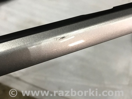 ФОТО Молдинг двери для Porsche Cayenne II 958 E2/92A (10-14) Київ