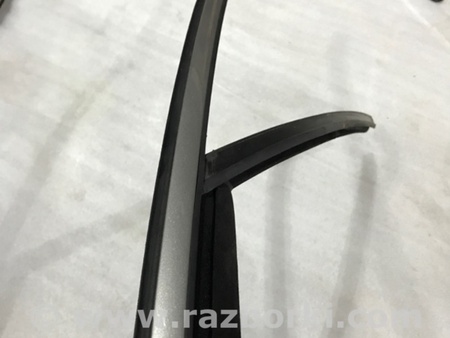 ФОТО Направляющая стекла двери для Porsche Cayenne II 958 E2/92A (10-14) Київ