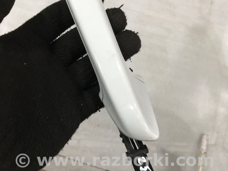 ФОТО Ручка двери внешняя для Porsche Cayenne II 958 E2/92A (10-14) Київ