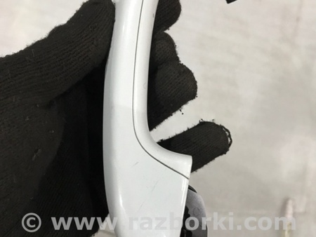 ФОТО Ручка двери внешняя для Porsche Cayenne II 958 E2/92A (10-14) Київ