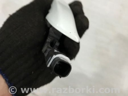 ФОТО Ручка двери внешняя для Porsche Cayenne II 958 E2/92A (10-14) Київ