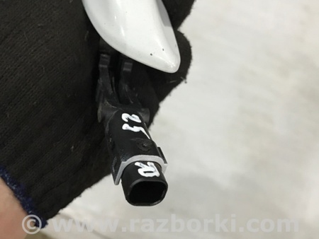 ФОТО Ручка двери внешняя для Porsche Cayenne II 958 E2/92A (10-14) Київ