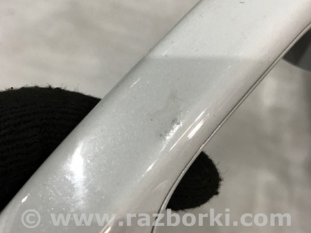 ФОТО Ручка двери внешняя для Porsche Cayenne II 958 E2/92A (10-14) Київ