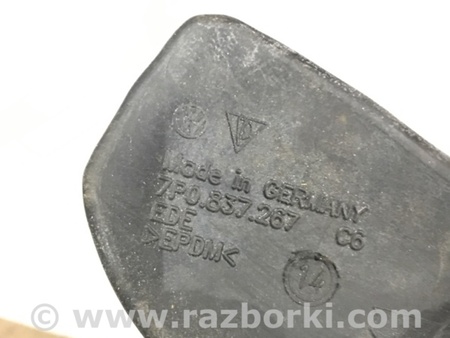 ФОТО Ограничитель двери для Porsche Cayenne II 958 E2/92A (10-14) Київ