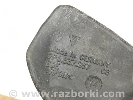 ФОТО Ограничитель двери для Porsche Cayenne II 958 E2/92A (10-14) Київ