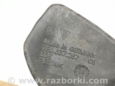 ФОТО Ограничитель двери для Porsche Cayenne II 958 E2/92A (10-14) Київ