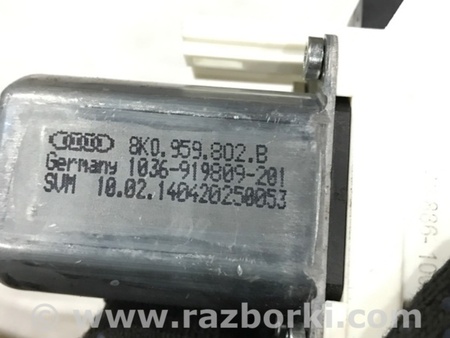 ФОТО Мотор стеклоподъемника для Porsche Cayenne II 958 E2/92A (10-14) Київ