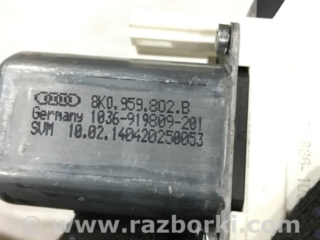 ФОТО Мотор стеклоподъемника для Porsche Cayenne II 958 E2/92A (10-14) Київ