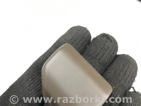 ФОТО Накладка внутренней ручки двери для Porsche Cayenne II 958 E2/92A (10-14) Київ