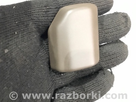 ФОТО Накладка внутренней ручки двери для Porsche Cayenne II 958 E2/92A (10-14) Київ