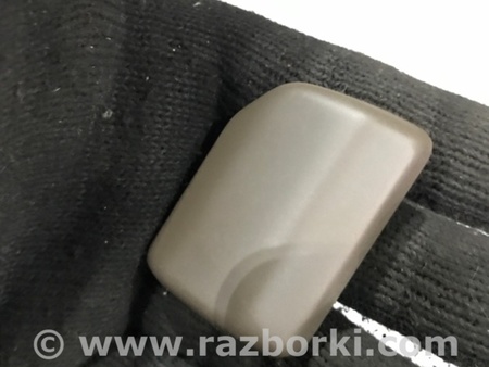 ФОТО Накладка внутренней ручки двери для Porsche Cayenne II 958 E2/92A (10-14) Київ