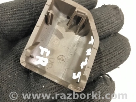 ФОТО Накладка внутренней ручки двери для Porsche Cayenne II 958 E2/92A (10-14) Київ