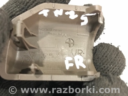 ФОТО Накладка внутренней ручки двери для Porsche Cayenne II 958 E2/92A (10-14) Київ