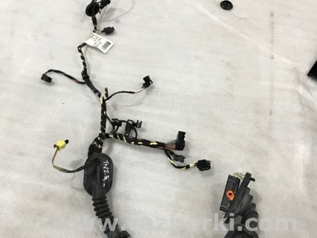 ФОТО Проводка двери для Porsche Cayenne II 958 E2/92A (10-14) Київ