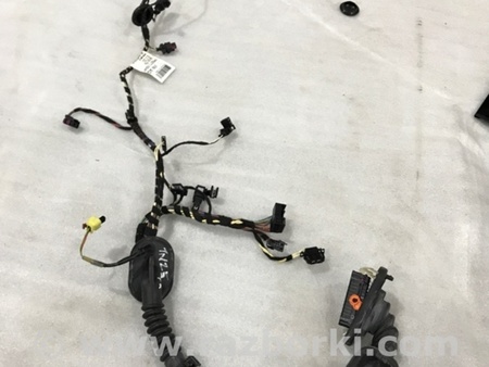 ФОТО Проводка двери для Porsche Cayenne II 958 E2/92A (10-14) Київ