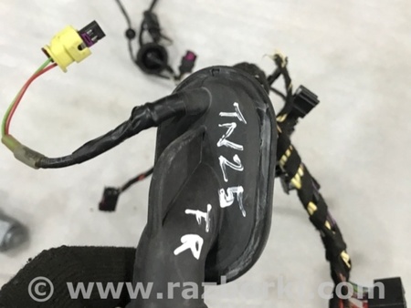 ФОТО Проводка двери для Porsche Cayenne II 958 E2/92A (10-14) Київ