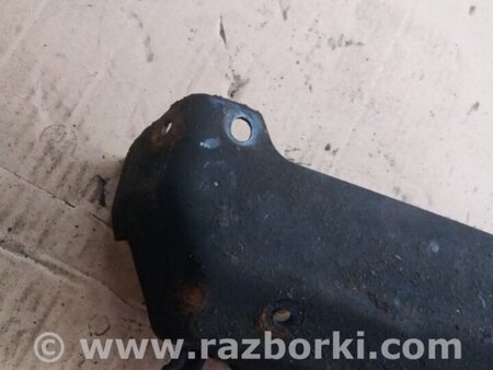 ФОТО Защита двигателя левая для Subaru Outback Киев