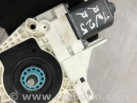 ФОТО Мотор стеклоподъемника для Porsche Cayenne II 958 E2/92A (10-14) Київ