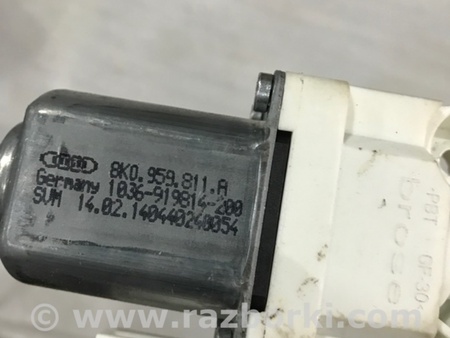 ФОТО Мотор стеклоподъемника для Porsche Cayenne II 958 E2/92A (10-14) Київ