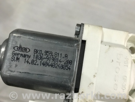 ФОТО Мотор стеклоподъемника для Porsche Cayenne II 958 E2/92A (10-14) Київ