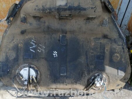 ФОТО Бензобак для Subaru Outback Киев
