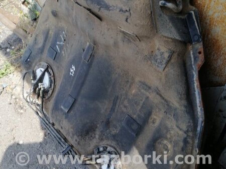 ФОТО Бензобак для Subaru Outback Киев