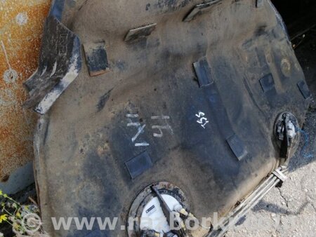 ФОТО Бензобак для Subaru Outback Киев