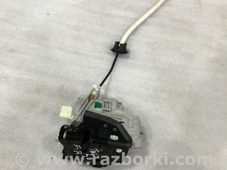 ФОТО Замок боковой двери для Porsche Cayenne II 958 E2/92A (10-14) Київ