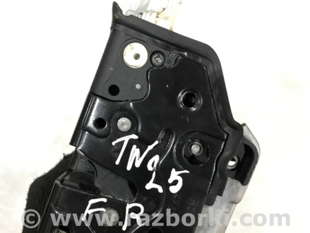 ФОТО Замок боковой двери для Porsche Cayenne II 958 E2/92A (10-14) Київ